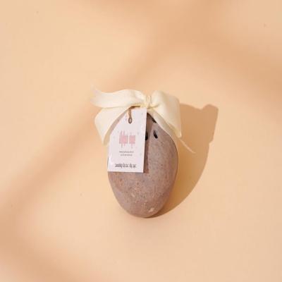 Soapstone Round Bakhoor Burner  